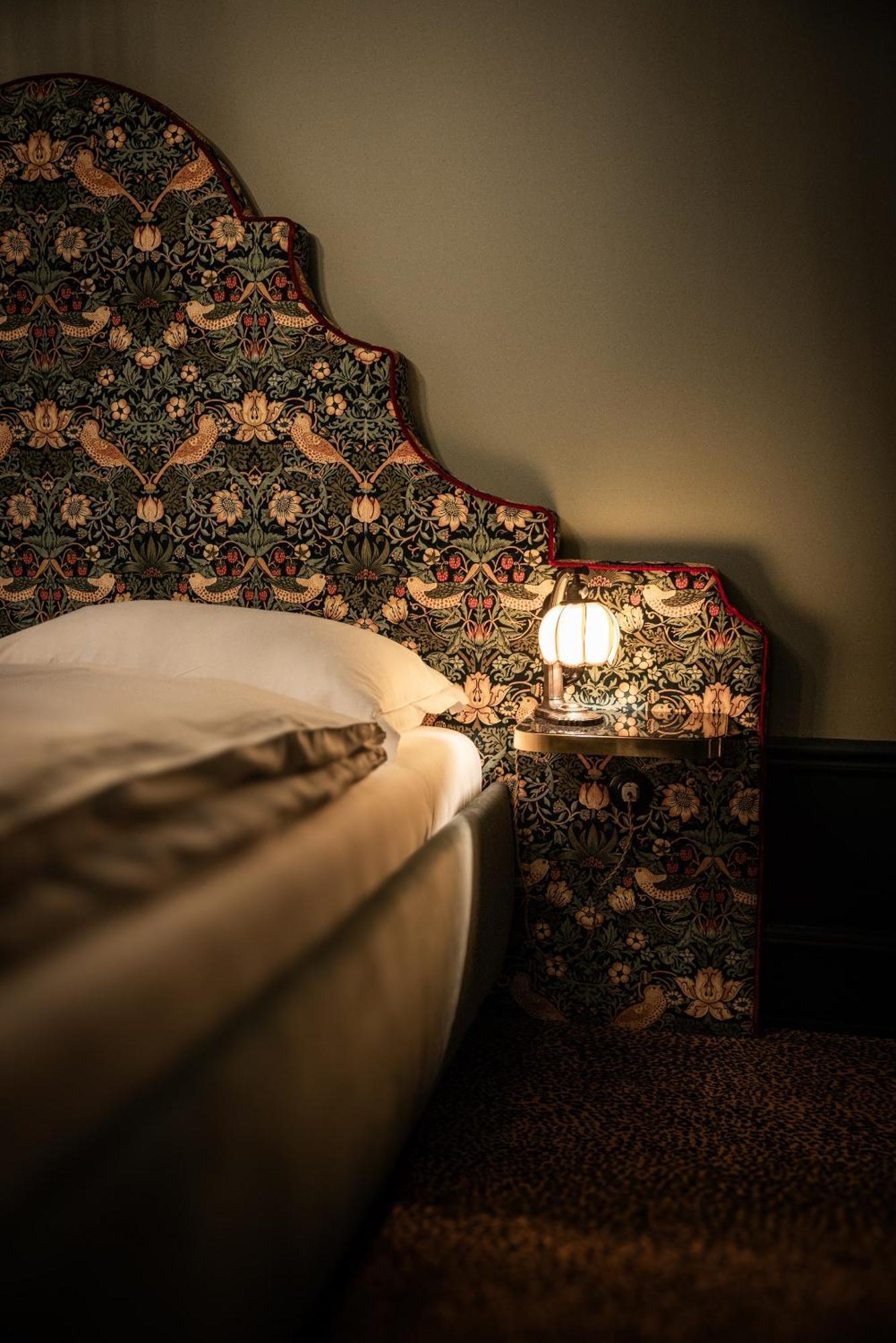 Fernblick Hotel Sankt Corona am Wechsel Cameră foto