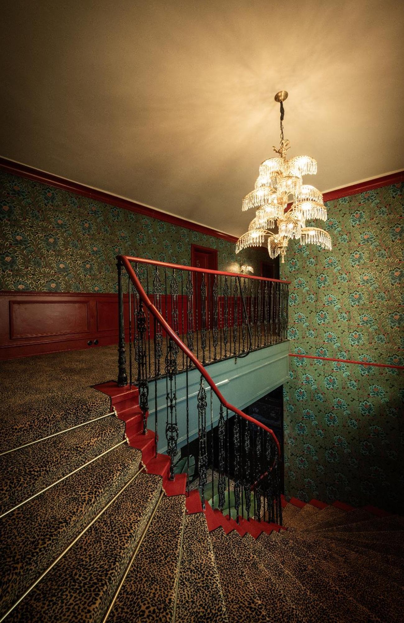 Fernblick Hotel Sankt Corona am Wechsel Cameră foto